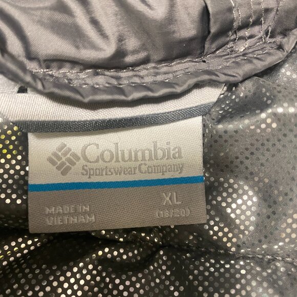 jacket teen - Picture 4 of 4